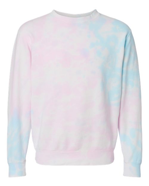 #color_tie dye cotton candy