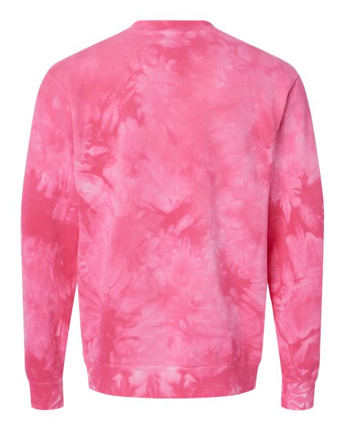 #color_tie dye pink