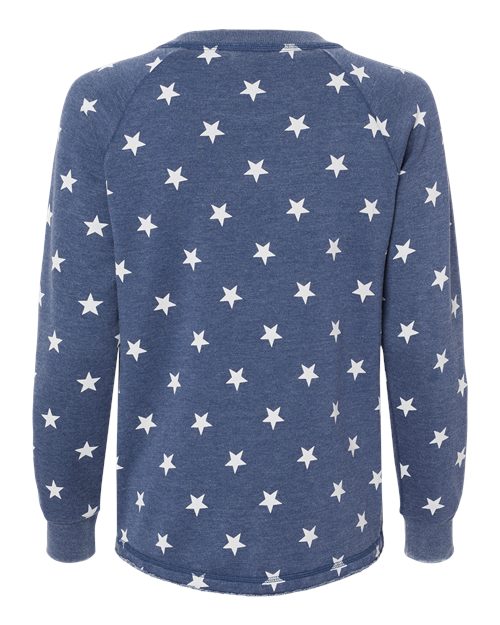 #color_navy stars new