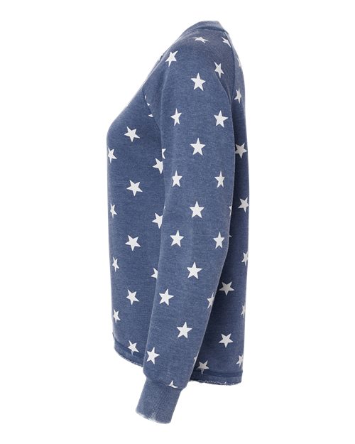 #color_navy stars new