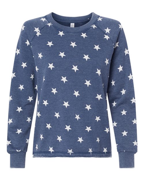 #color_navy stars new