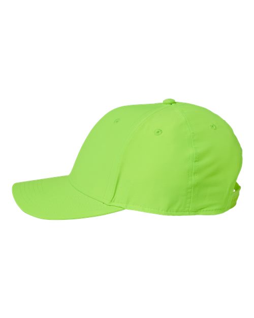 #color_green fluorescent