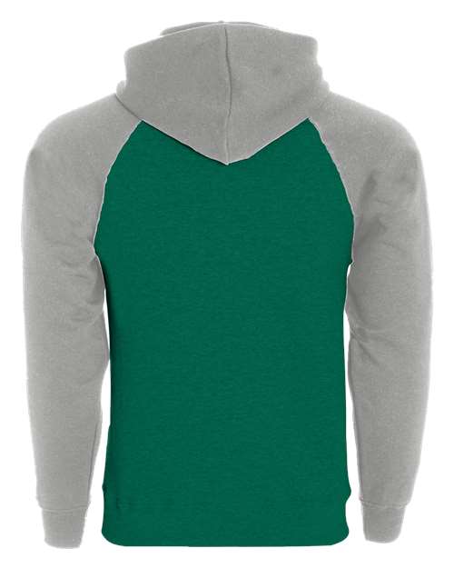 #color_dark green/ athletic heather