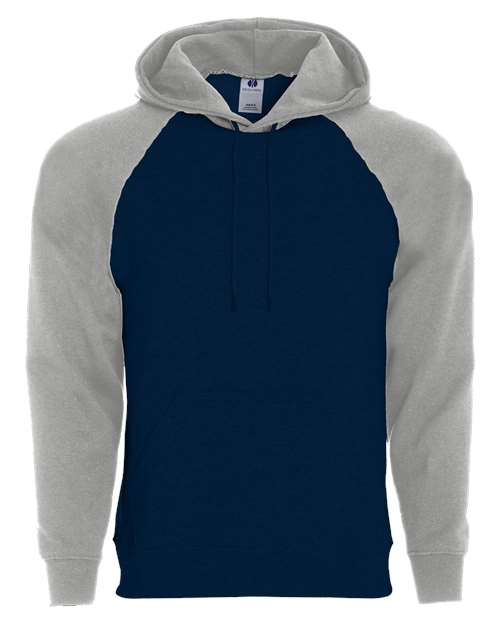 #color_navy/ athletic heather