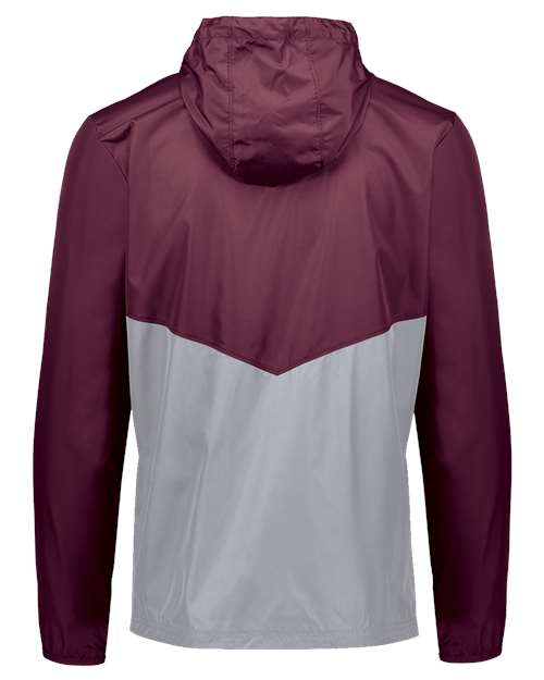 #color_maroon/ athletic grey