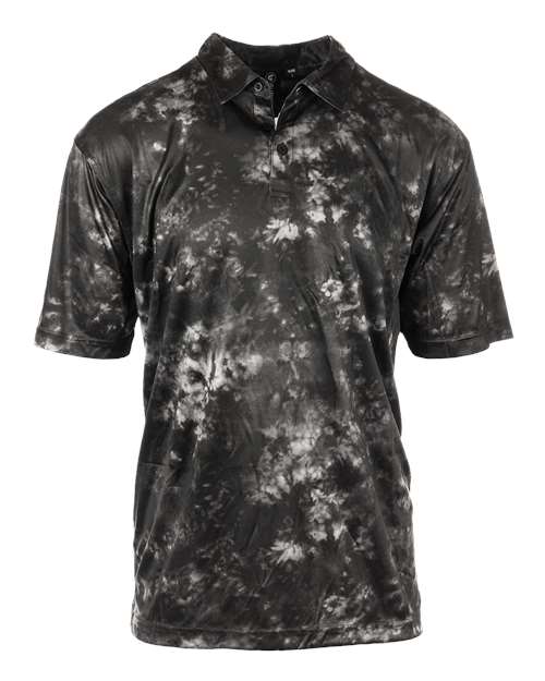 #color_black tie dye