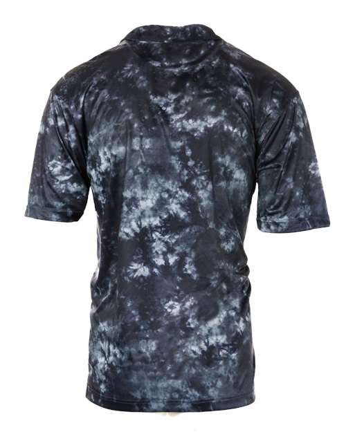 #color_navy tie dye