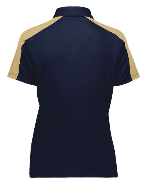 #color_navy/ vegas gold