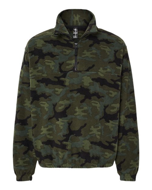 #color_green camo