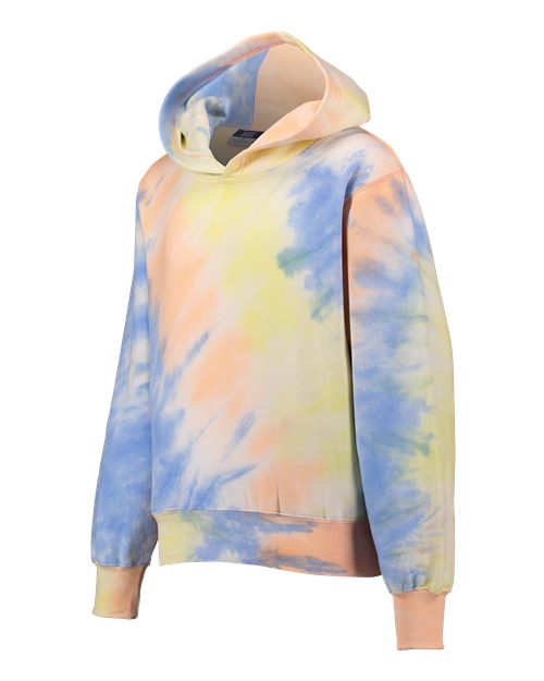 #color_sunrise tie dye