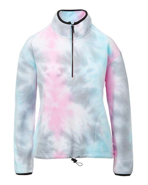 #color_pastel tie dye