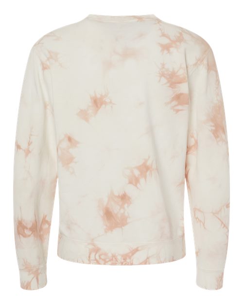 #color_tie dye dusty pink