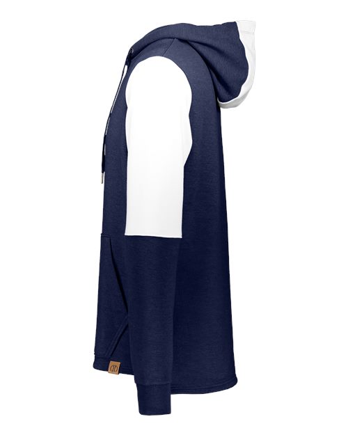 #color_navy heather/ white