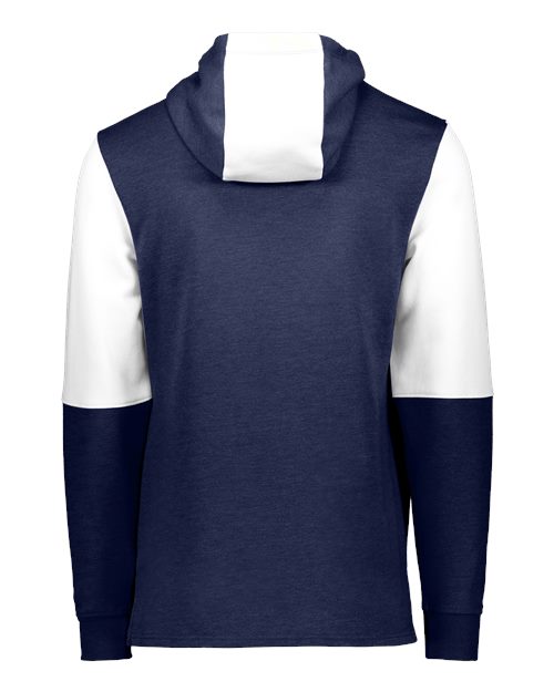 #color_navy heather/ white