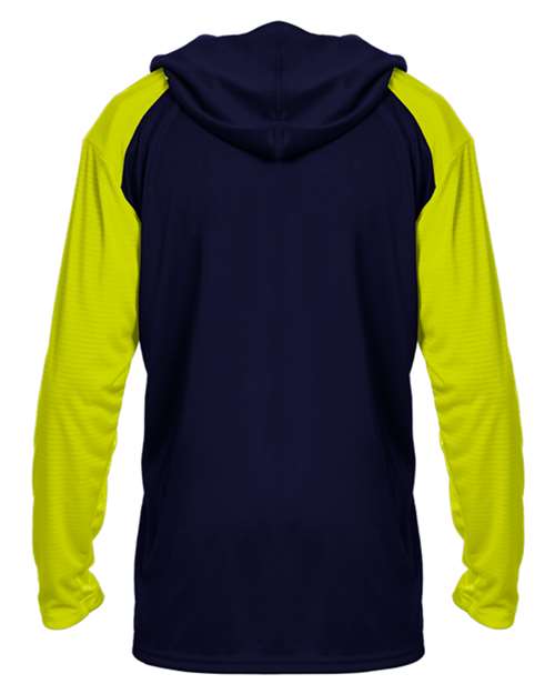 #color_navy/ safety yellow