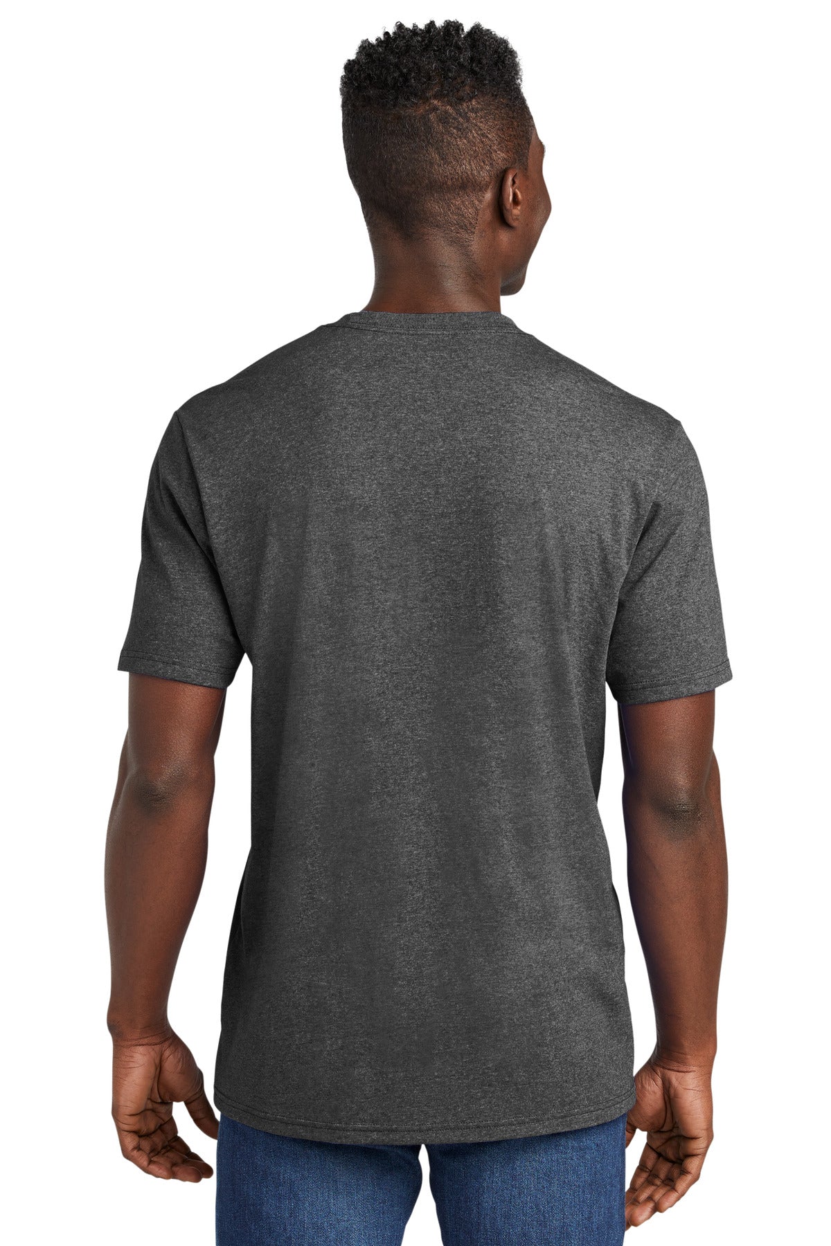 #color_reloaded charcoal heather