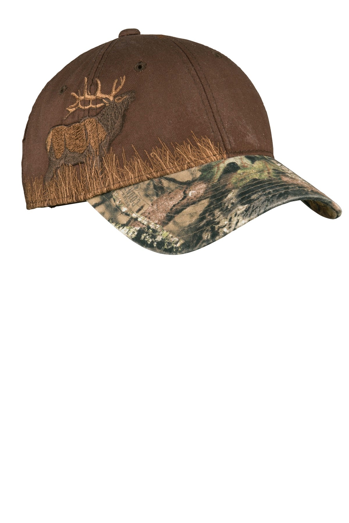 #color_mossy oak break-up country/ chocolate/ elk