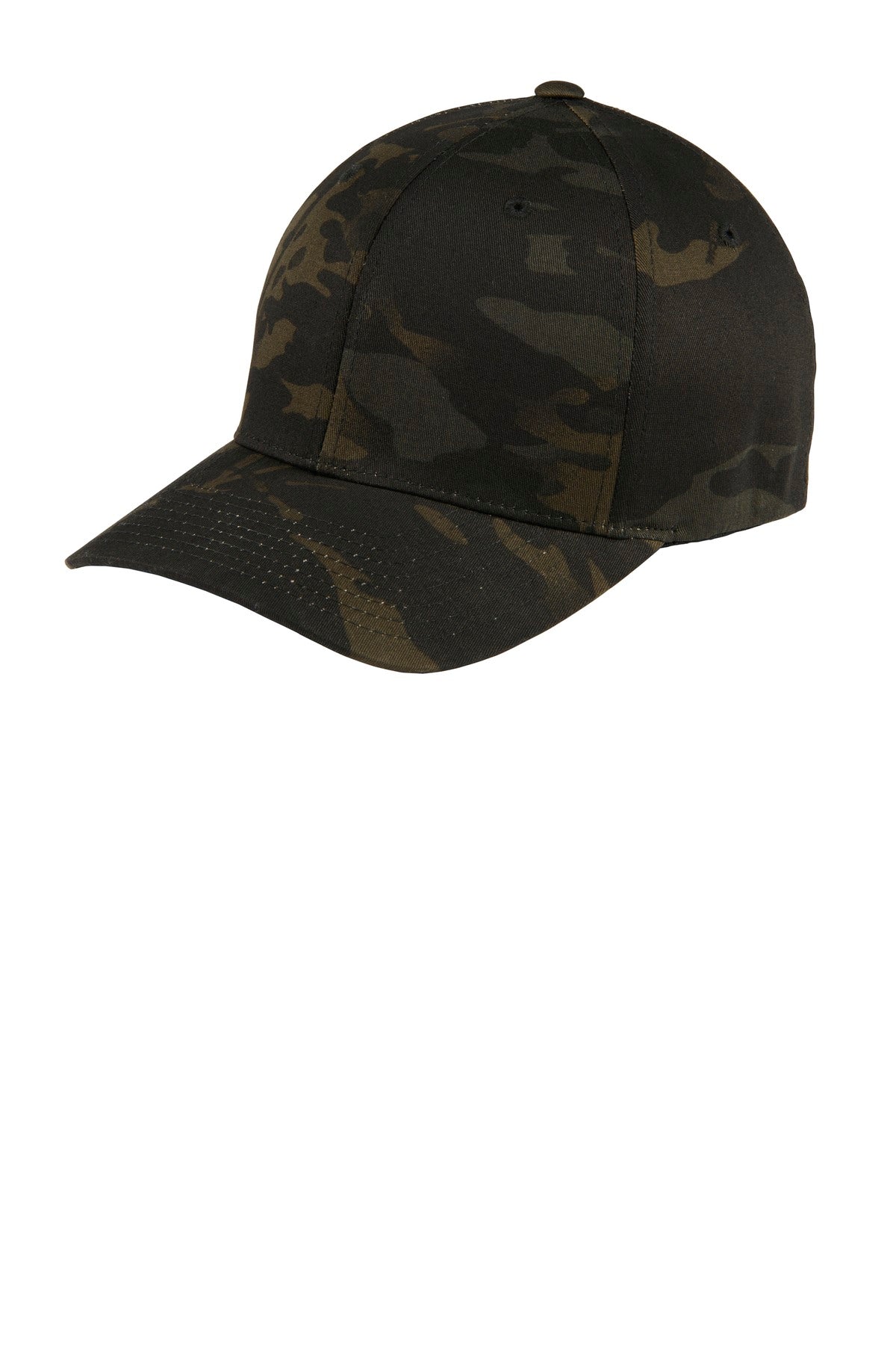 #color_multicam black