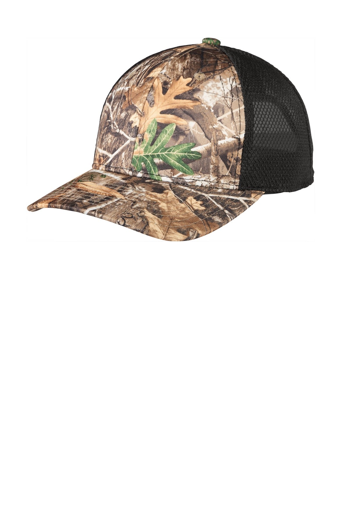 #color_realtree edge/ black