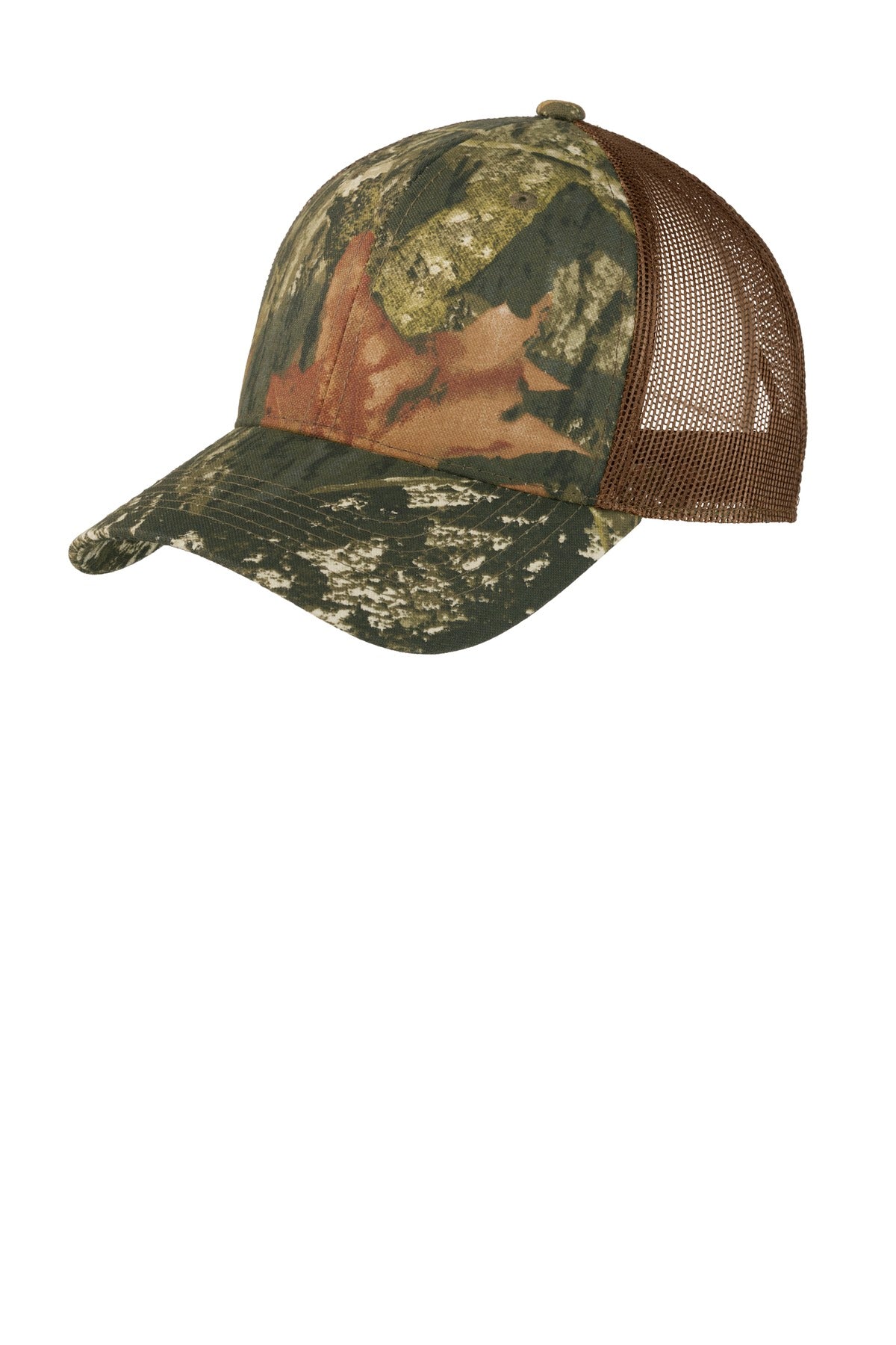 #color_mossy oak new break-up/ brown