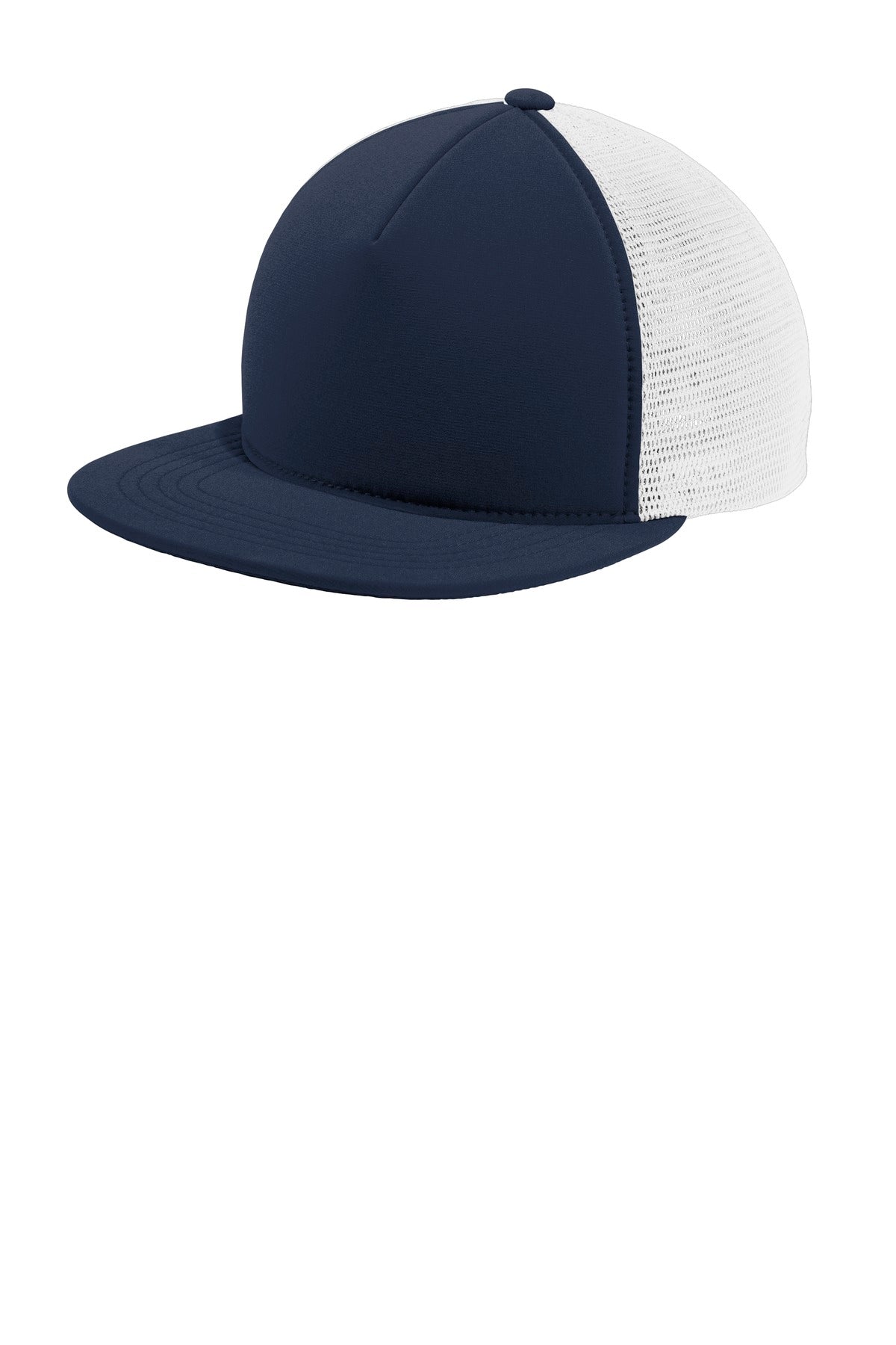 #color_true navy/ white