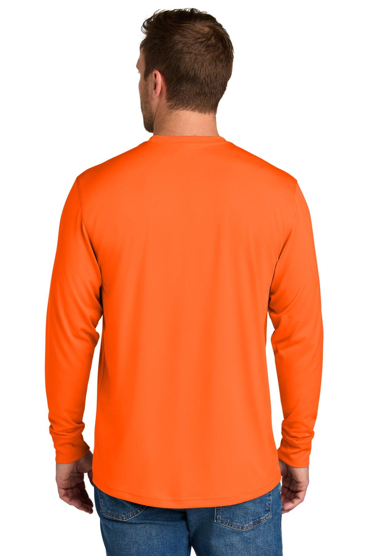 #color_safety orange