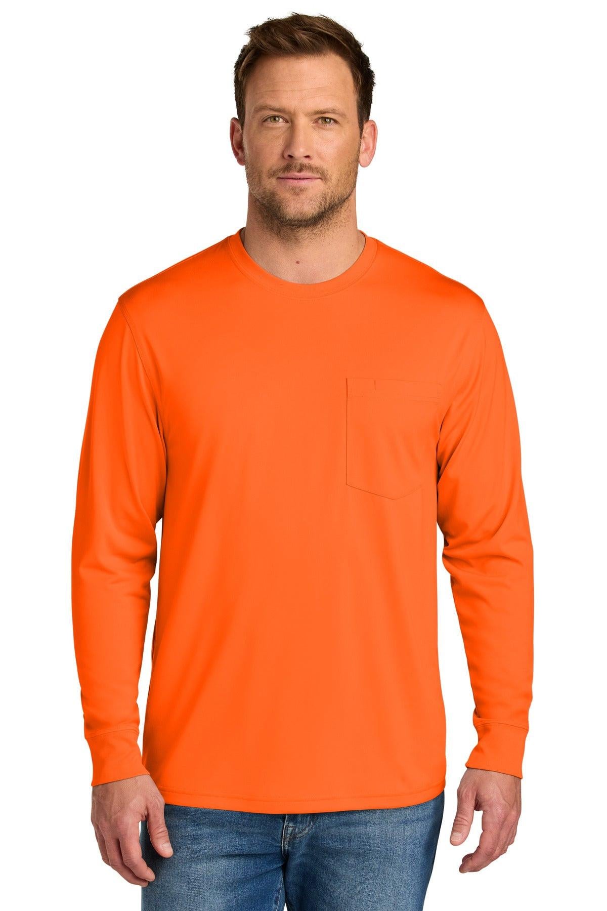 #color_safety orange