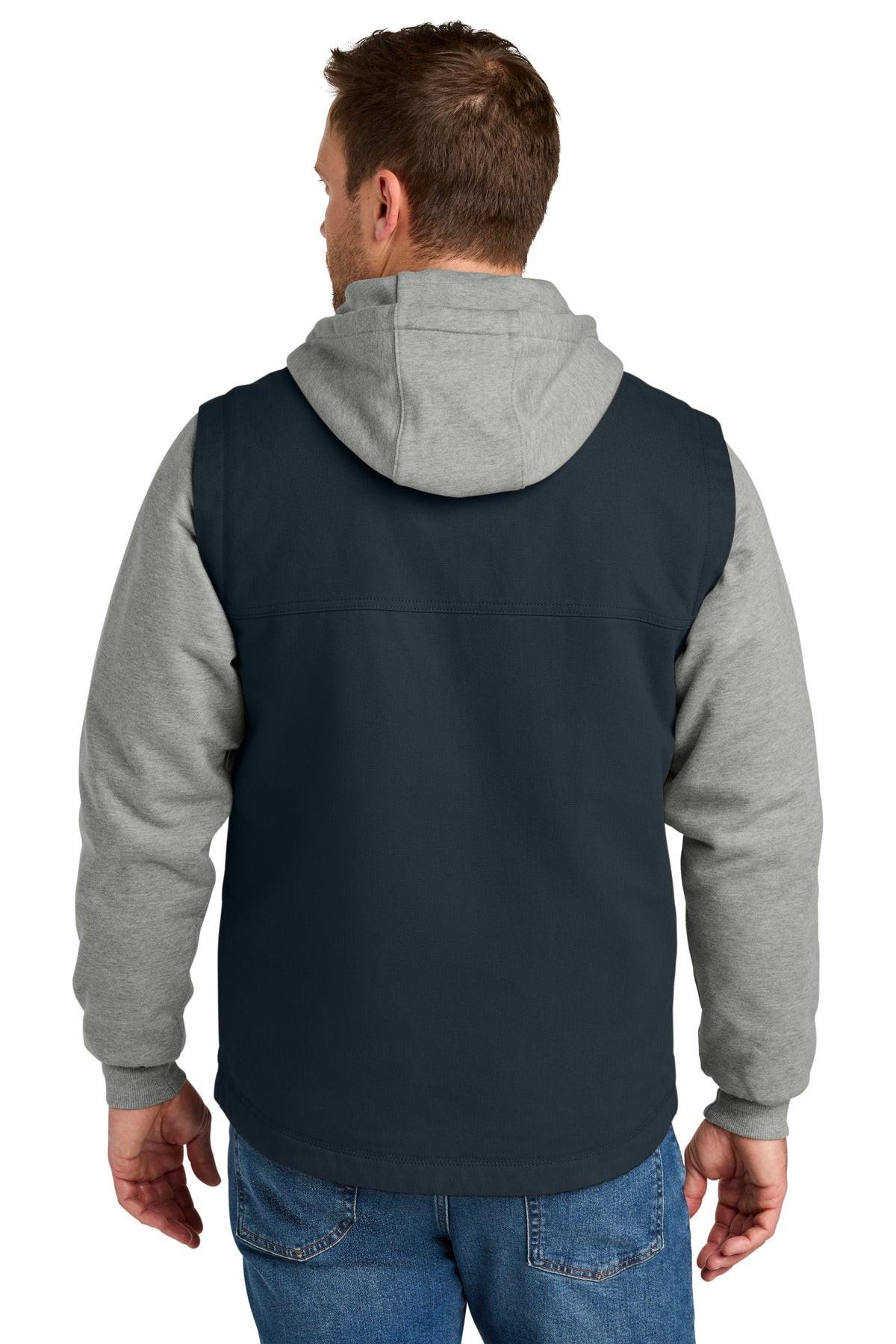 #color_navy/ heather grey