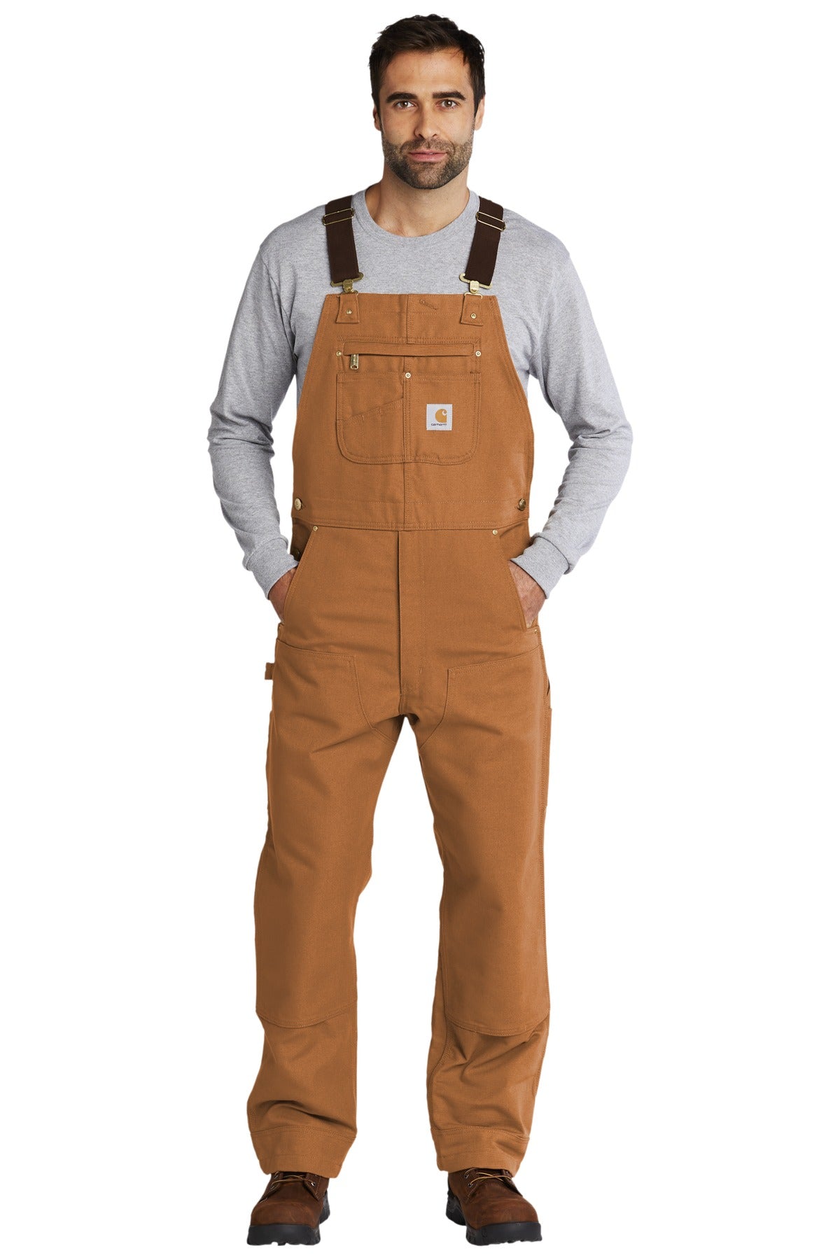 #color_carhartt brown