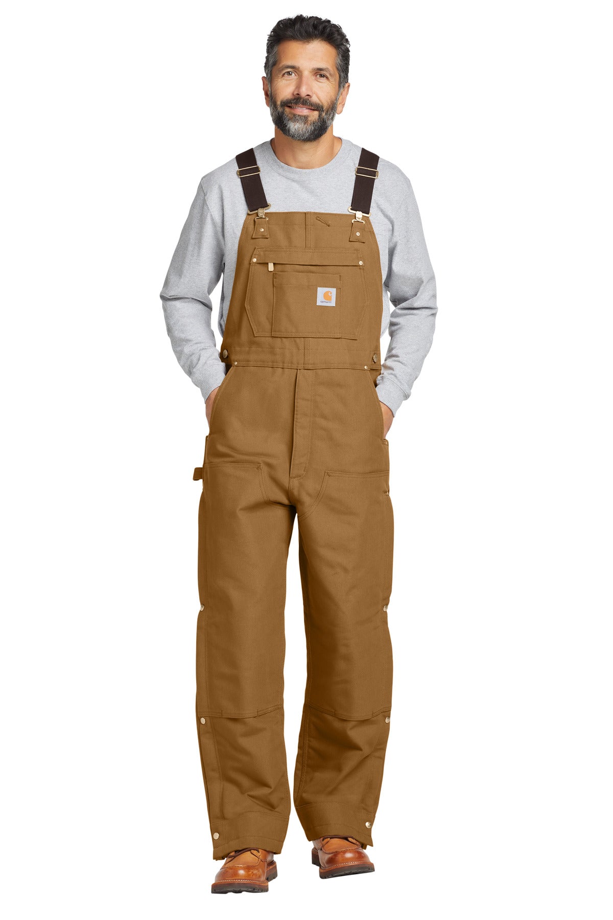 #color_carhartt brown