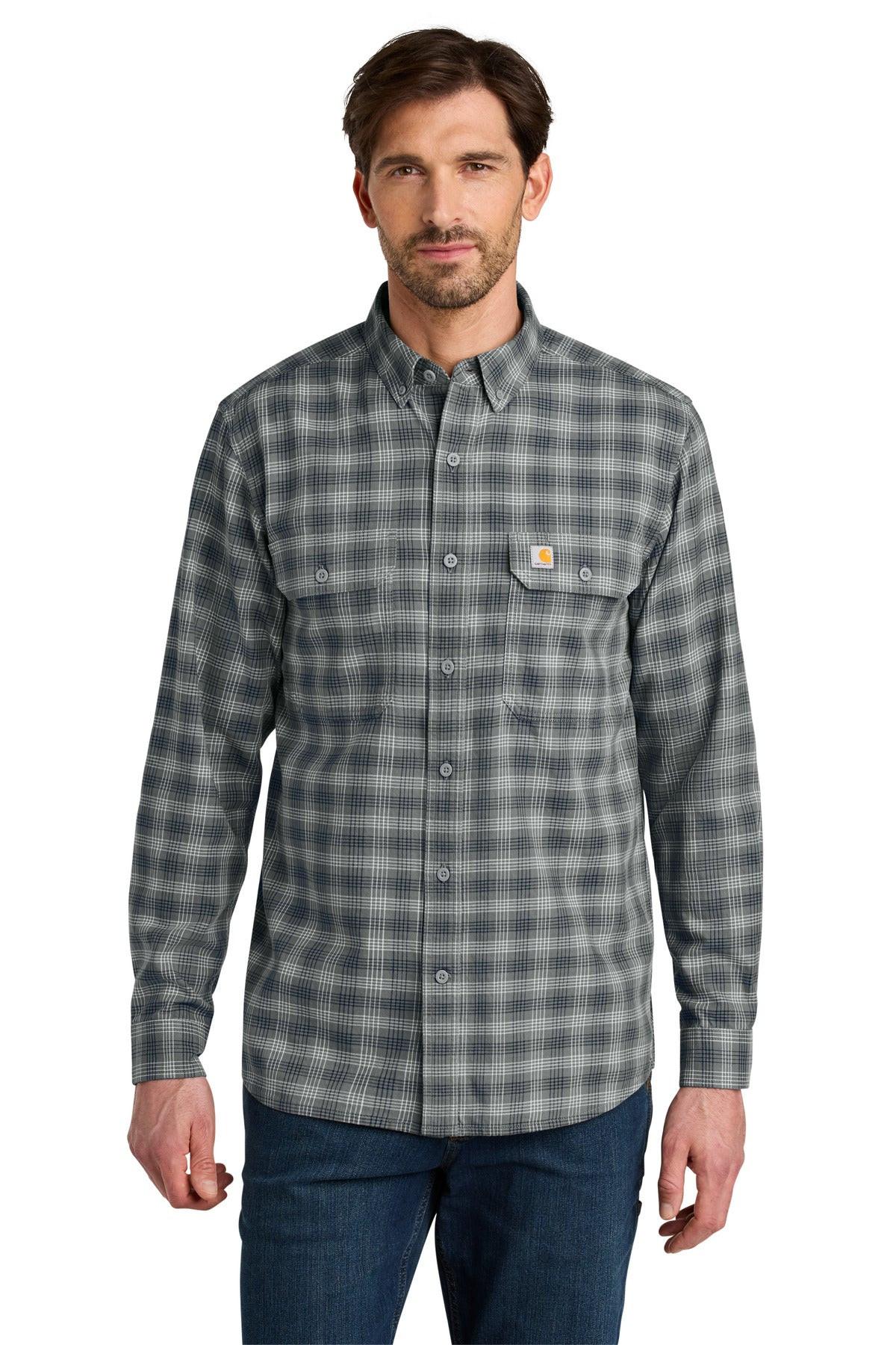 #color_plaid steel navy