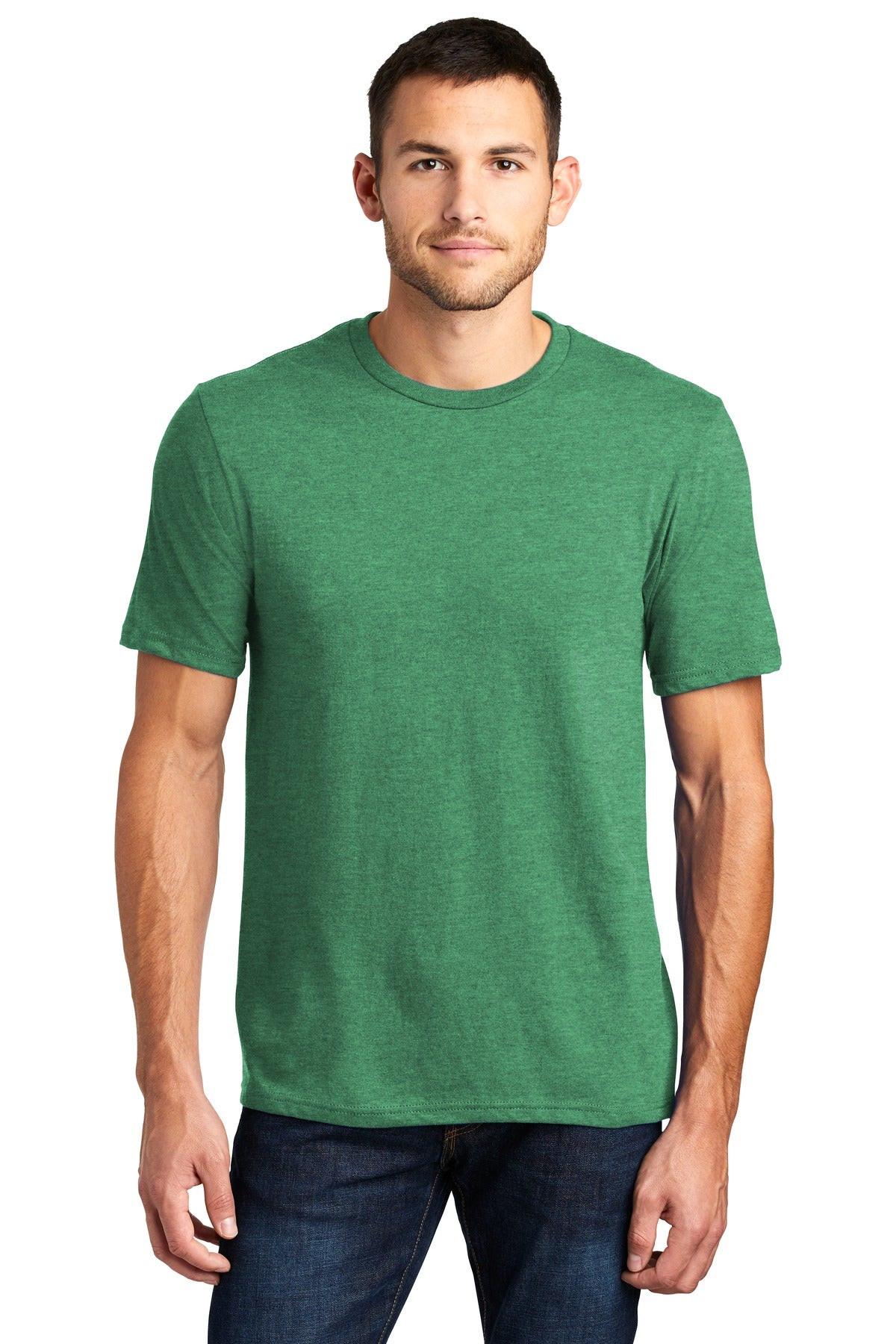 #color_heathered kelly green