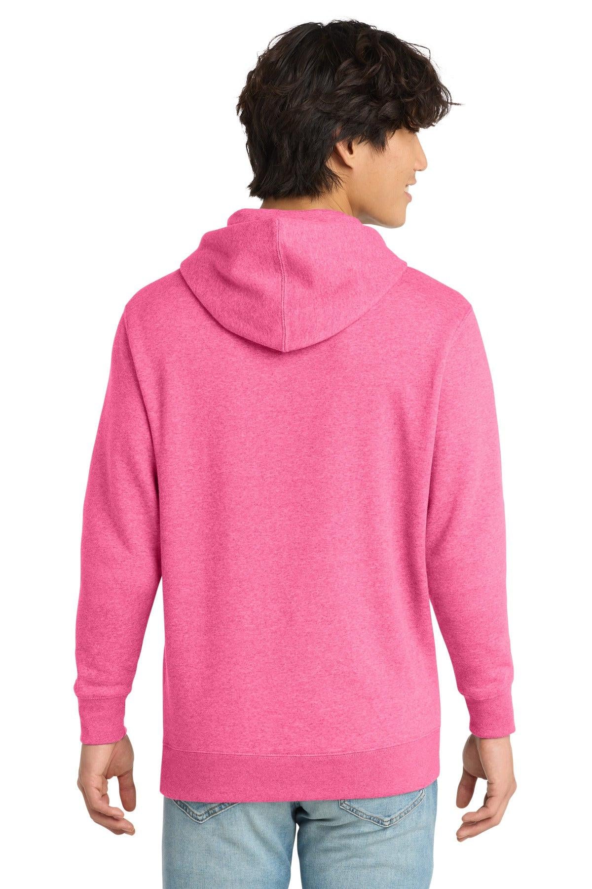 #color_awareness pink heather