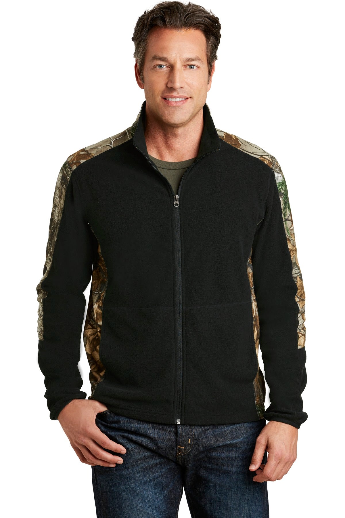 #color_black/ realtree xtra