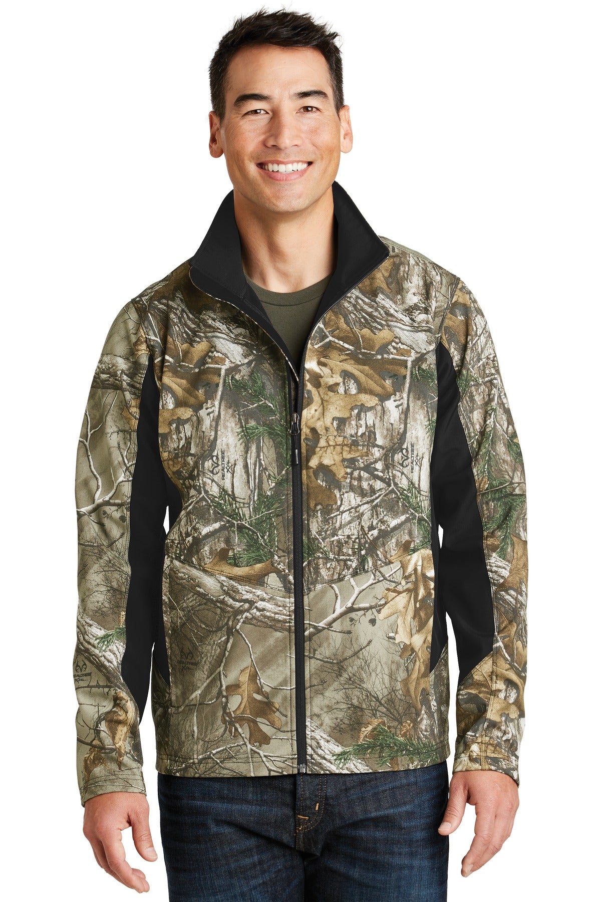 #color_realtree xtra/ black