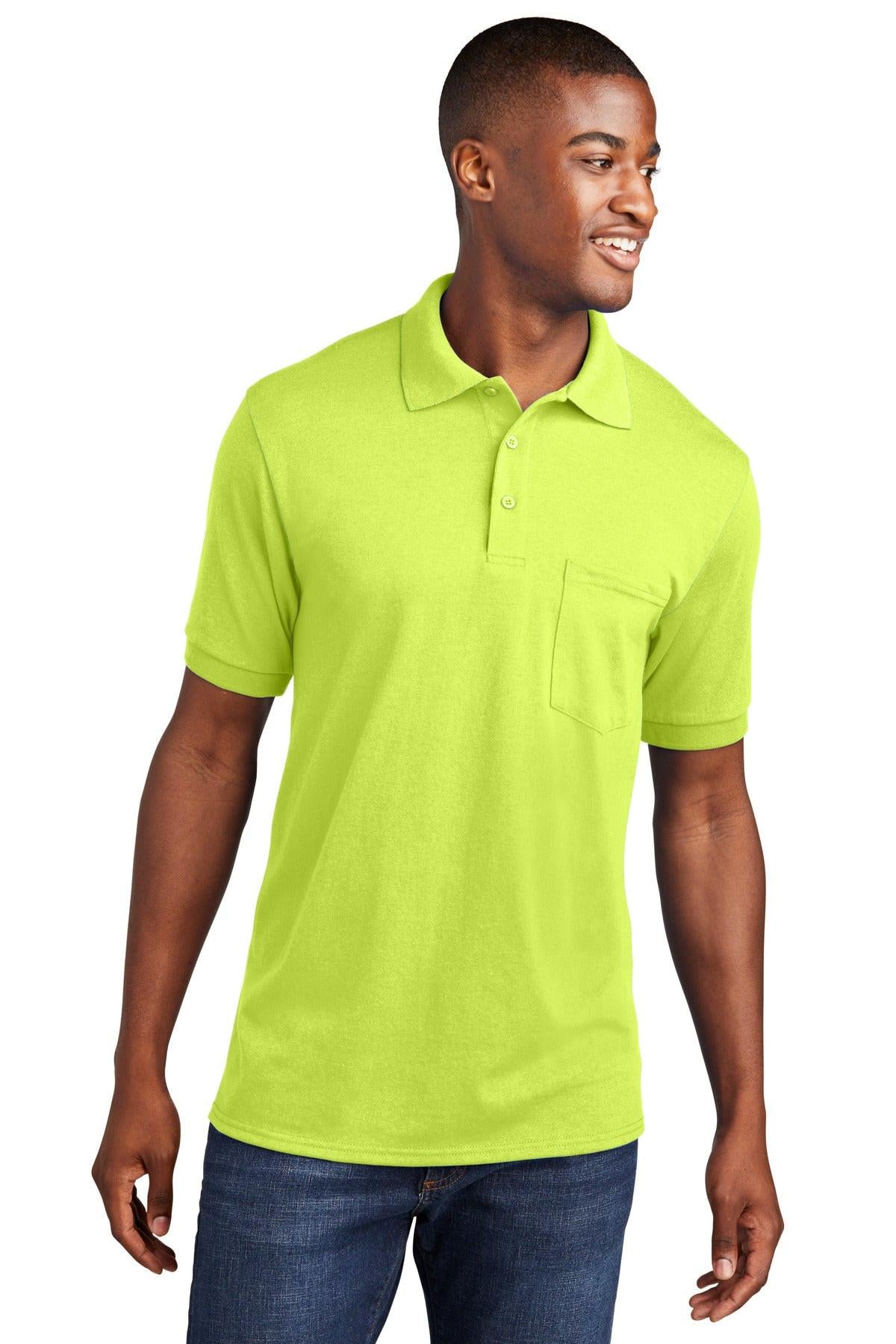 #color_safety green