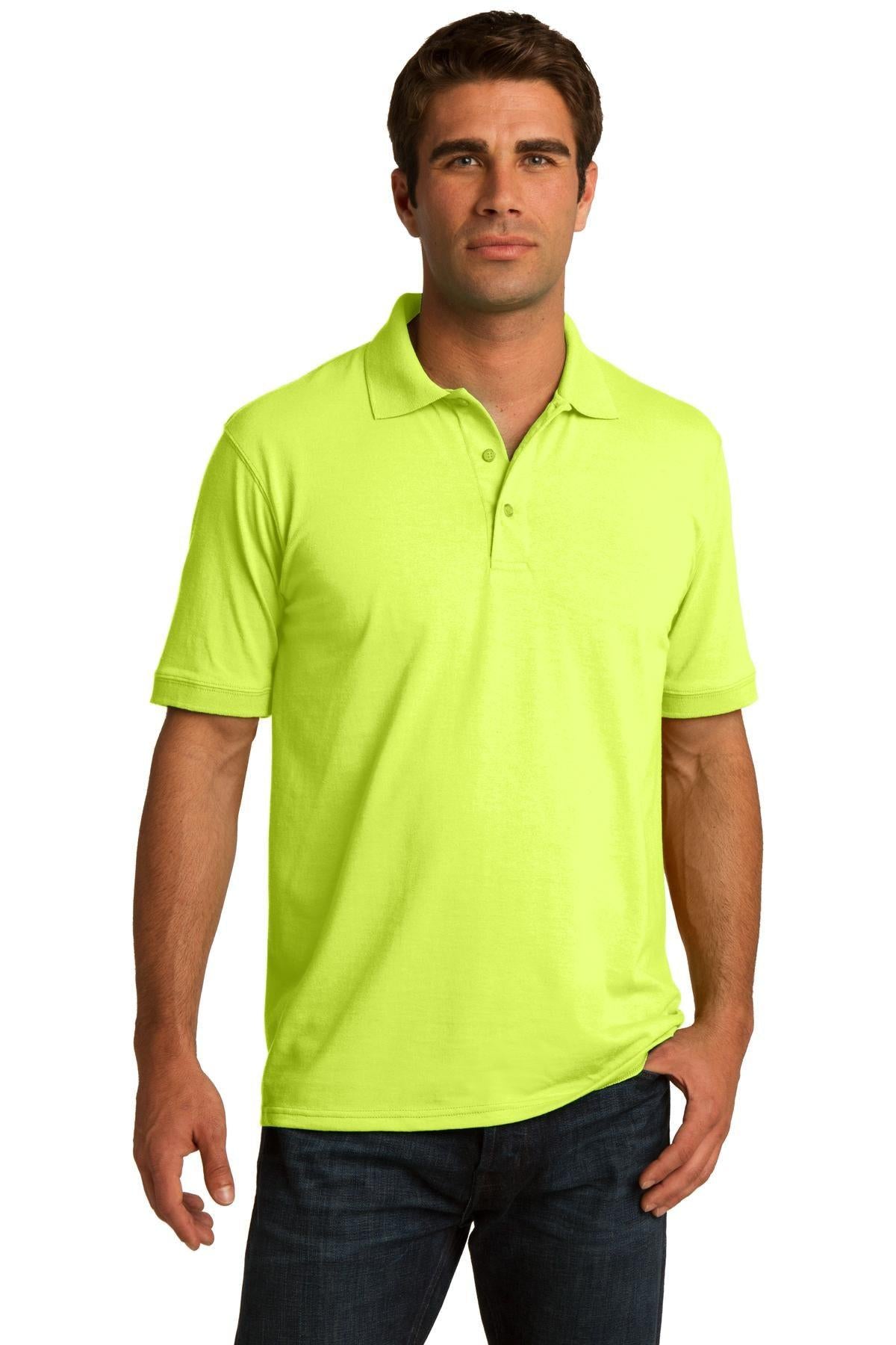 #color_safety green