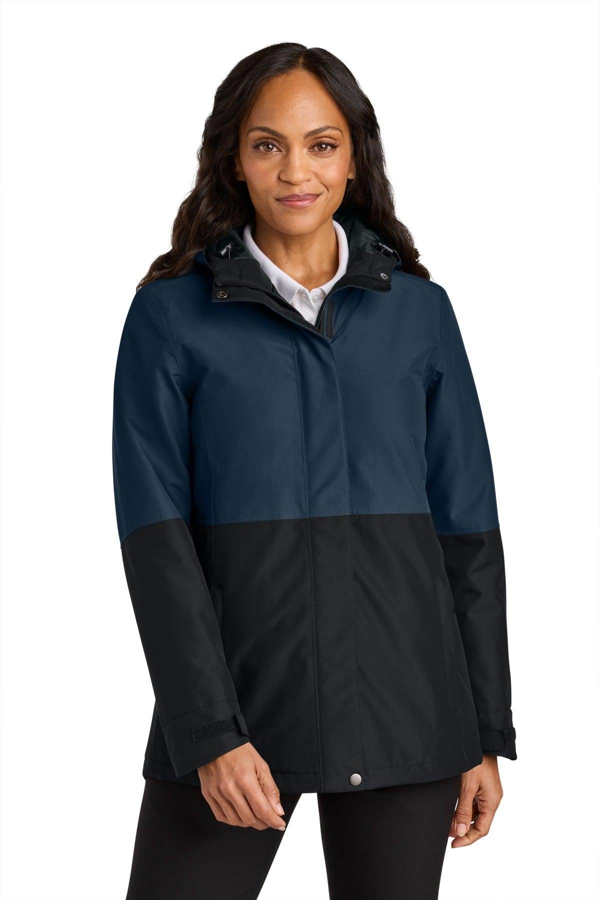 #color_dress blue navy/ deep black