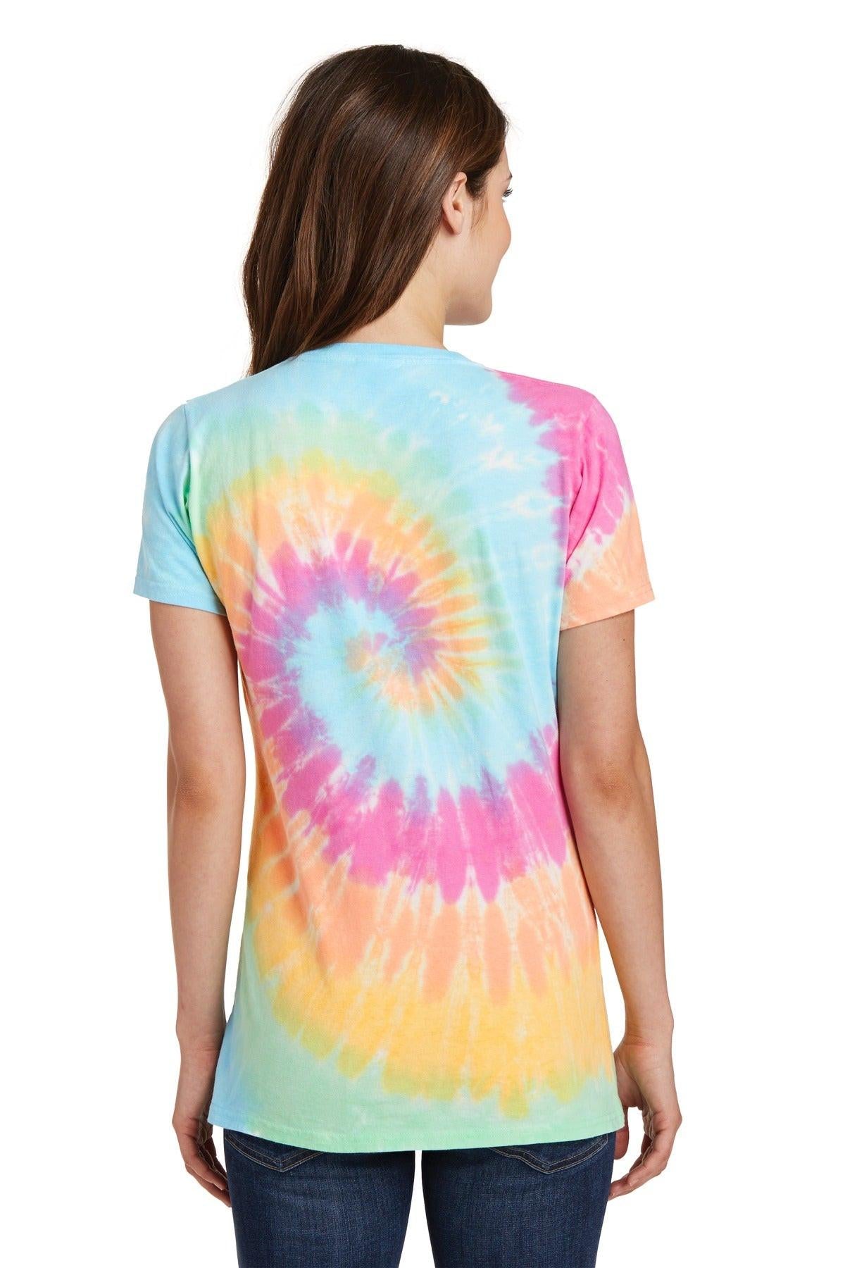 #color_pastel rainbow