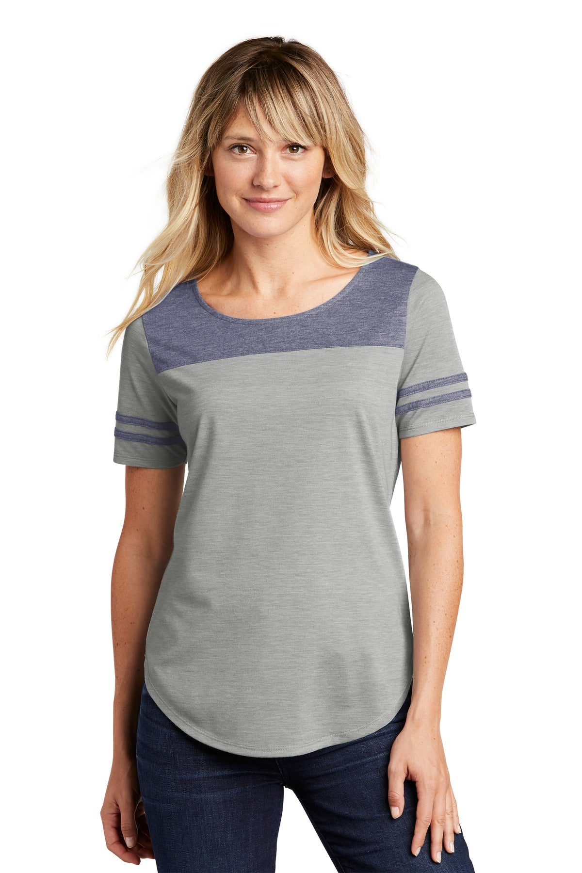 #color_true navy heather/ light grey heather