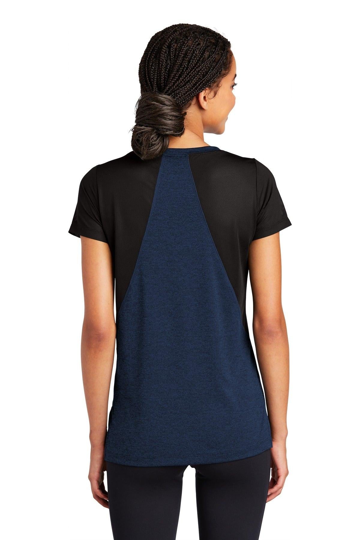 #color_dark royal heather/ black