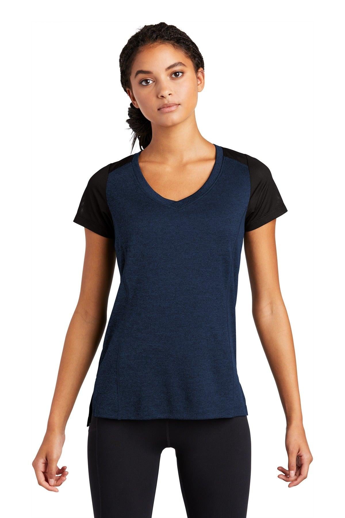 #color_dark royal heather/ black