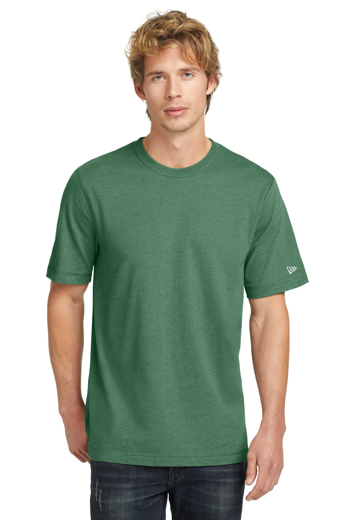 #color_dark green heather