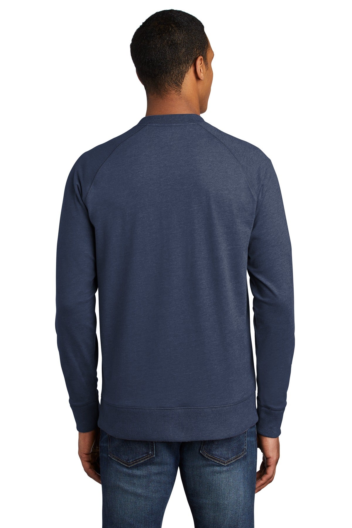 #color_true navy heather