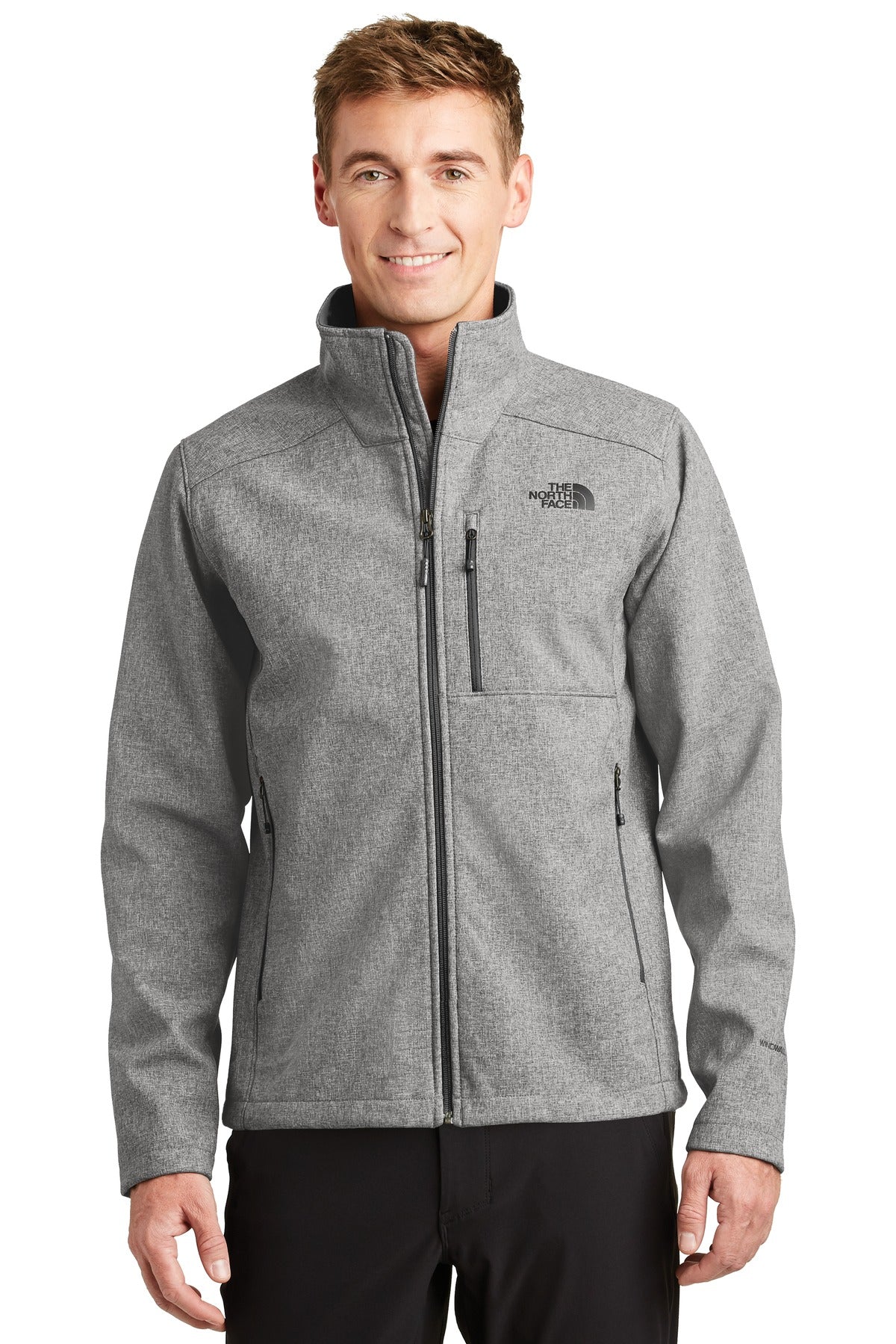 #color_tnf medium grey heather