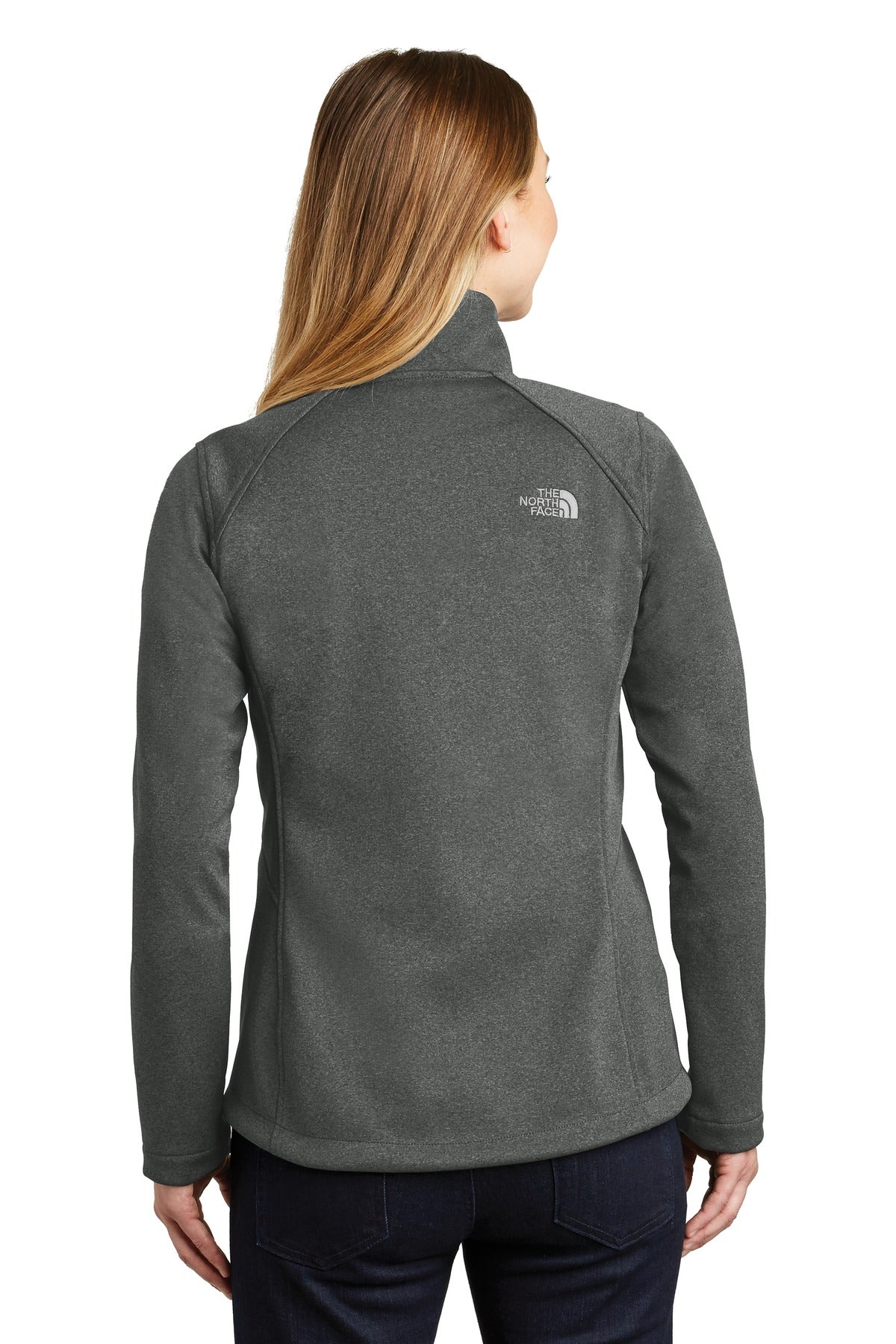 #color_tnf dark grey heather