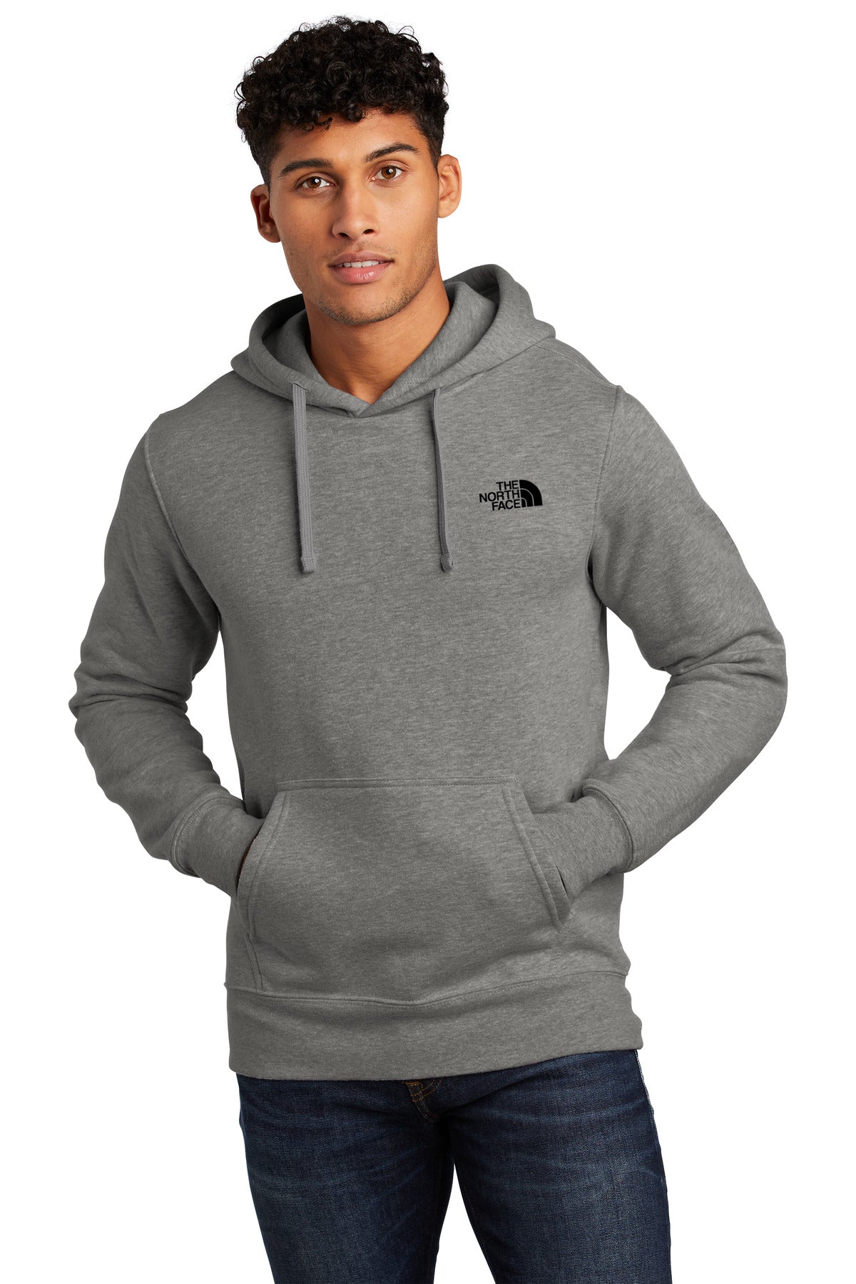 #color_tnf medium grey heather