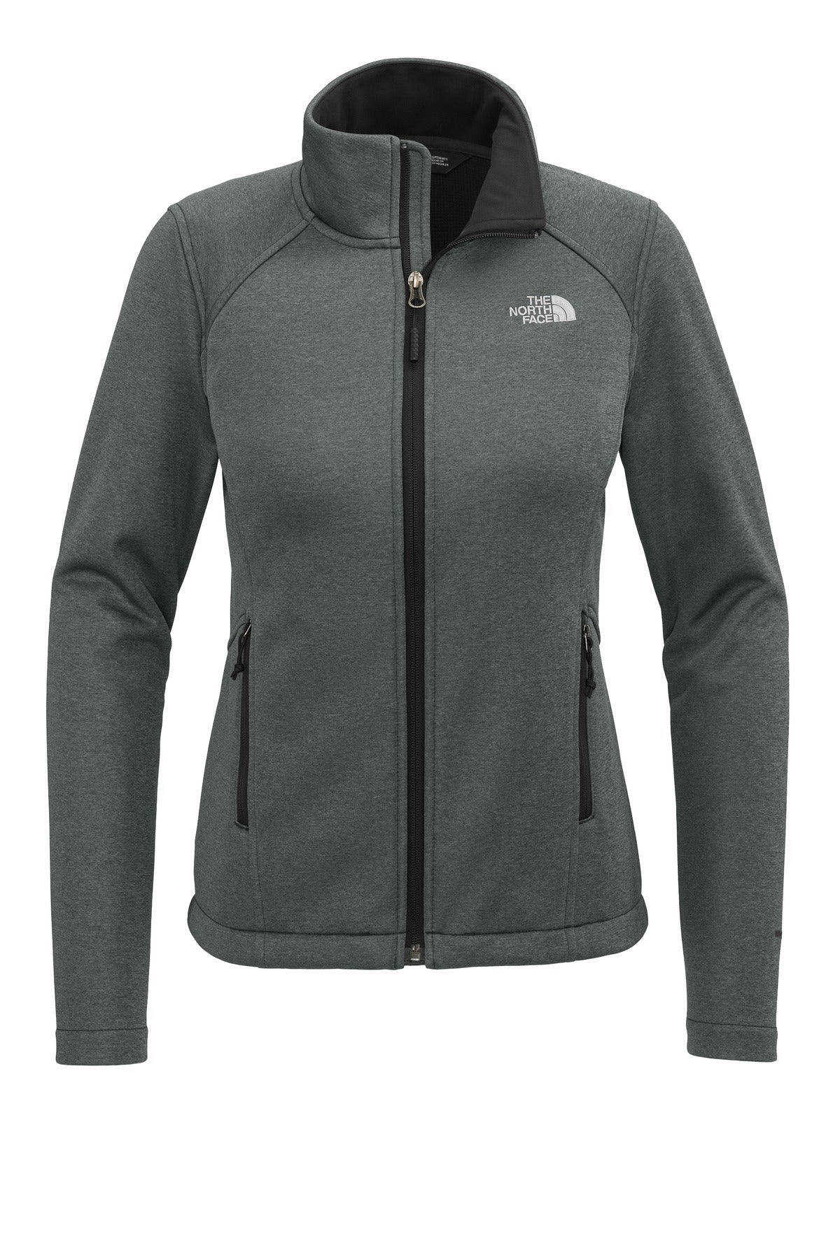 #color_tnf dark grey heather