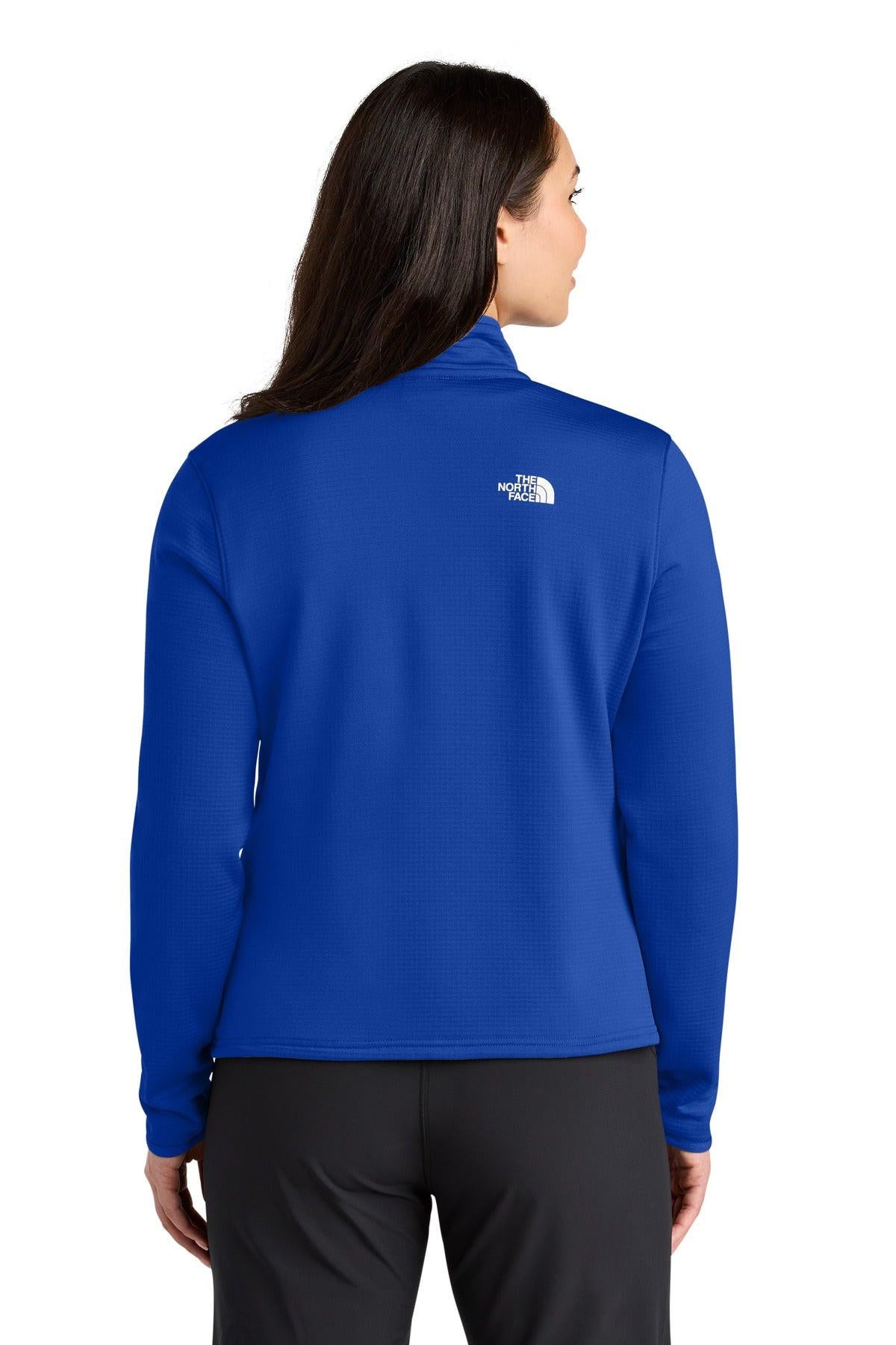 #color_tnf blue
