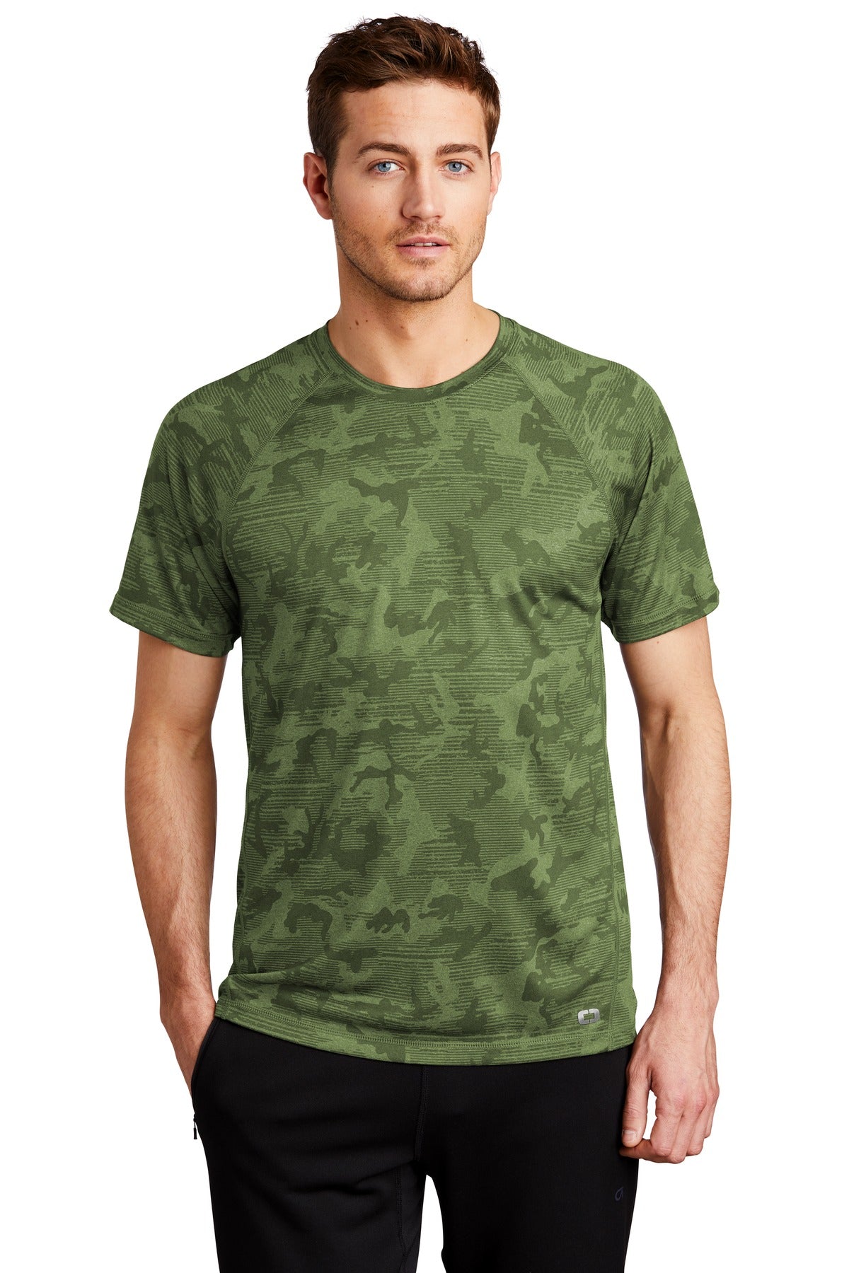 #color_grit green camo